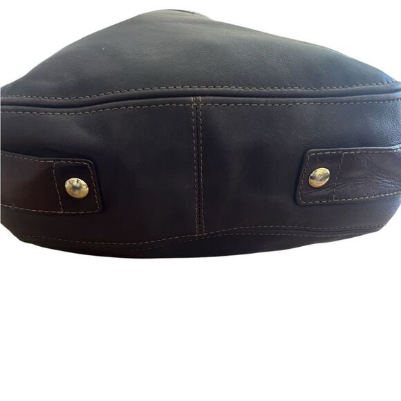 Beautiful Coach Leather Bag. In excellent condition. - Picture 4 of 9